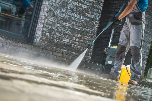 Best House Exterior Washing  in Huntington Bay, NY
