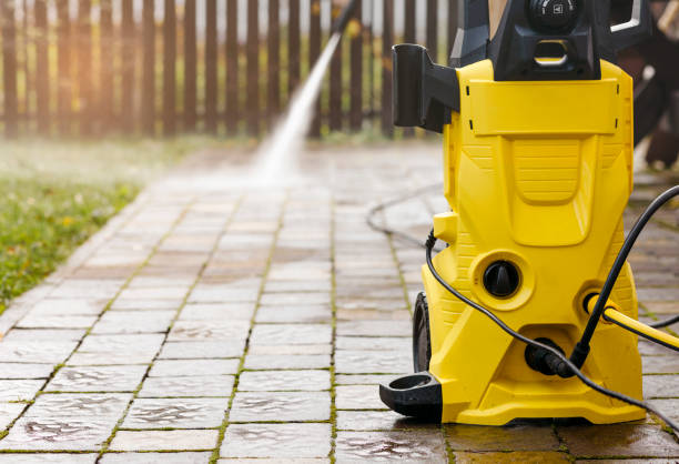 Best Building Exterior Washing  in Huntington Bay, NY