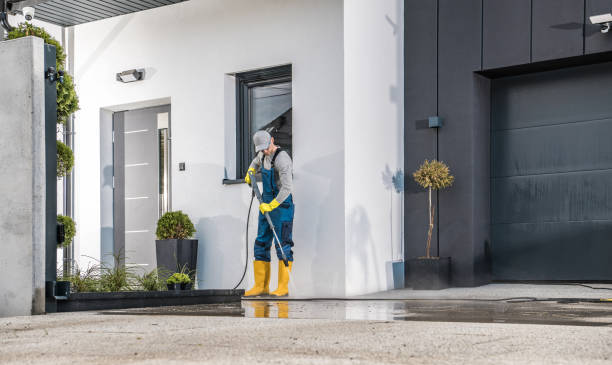 Best Sidewalk and Walkway Cleaning  in Huntington Bay, NY
