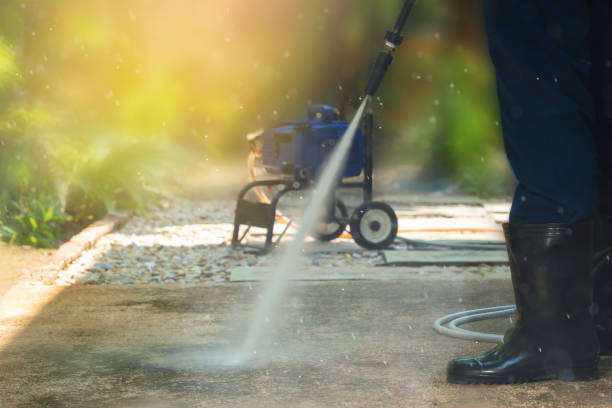 Best Oil Spill Cleanup  in Huntington Bay, NY