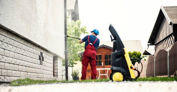 Best Fence Cleaning  in Huntington Bay, NY